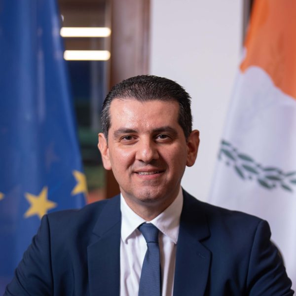Cyprus-Energy-Symposium-Minister-of-Energy-Commerce-and-Industry